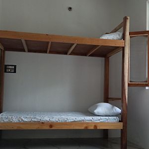 4-Bed Mixed Dormitory Room
